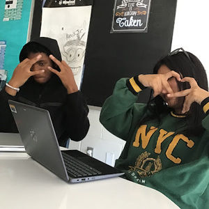 Meet your Posher, Darrel2tac